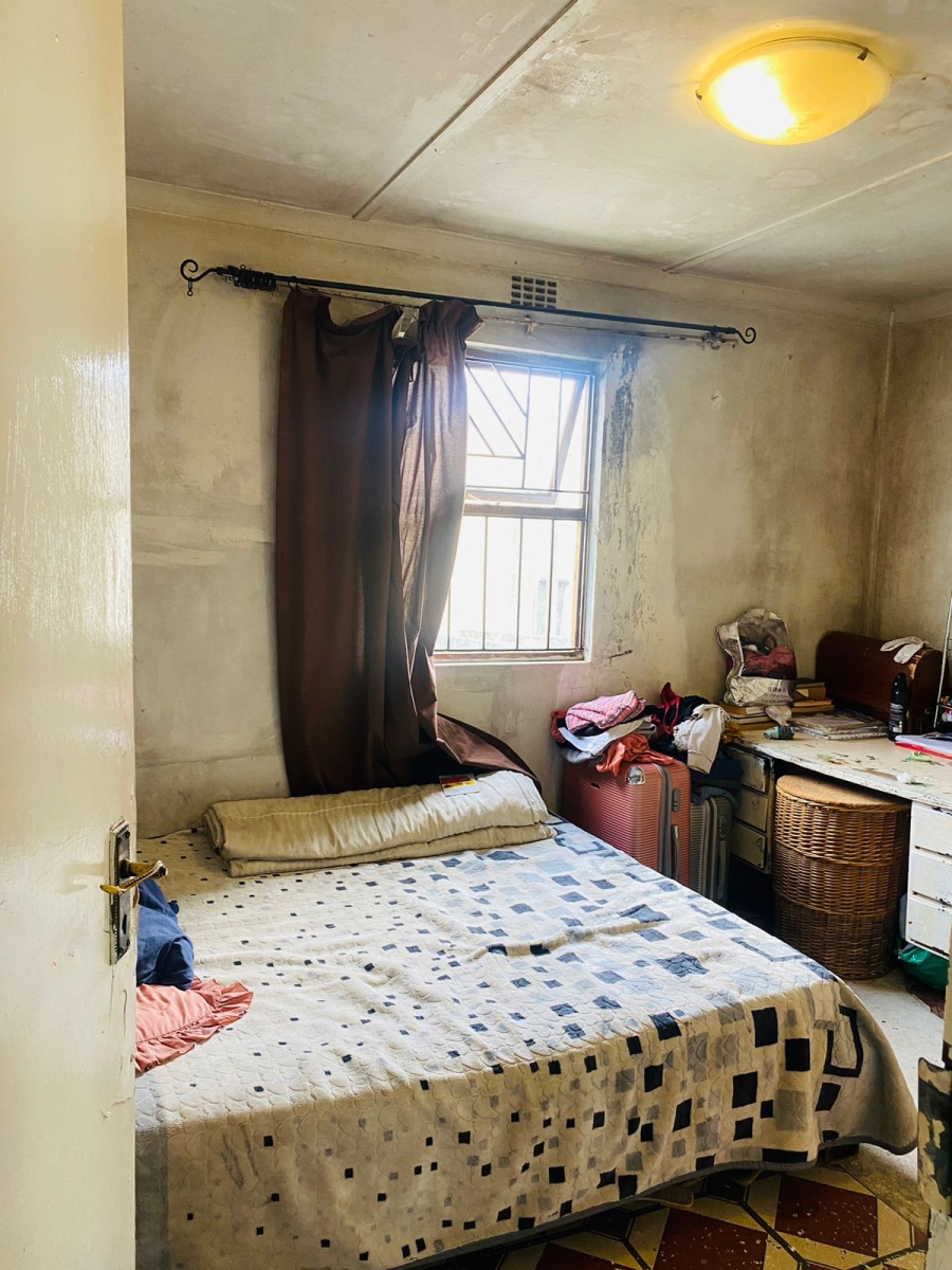 2 Bedroom Property for Sale in Mxolisi Phetani Western Cape